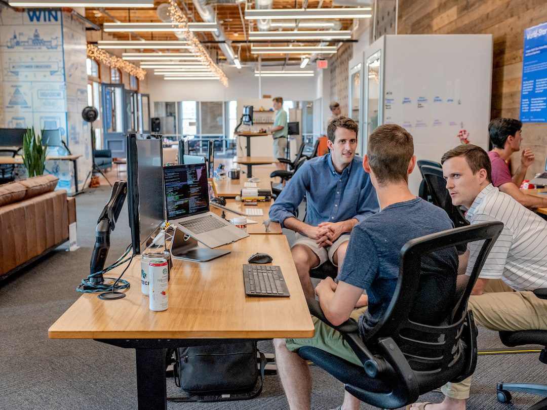 The Key Benefits of Effective Communication in the Workplace communication in the workplace