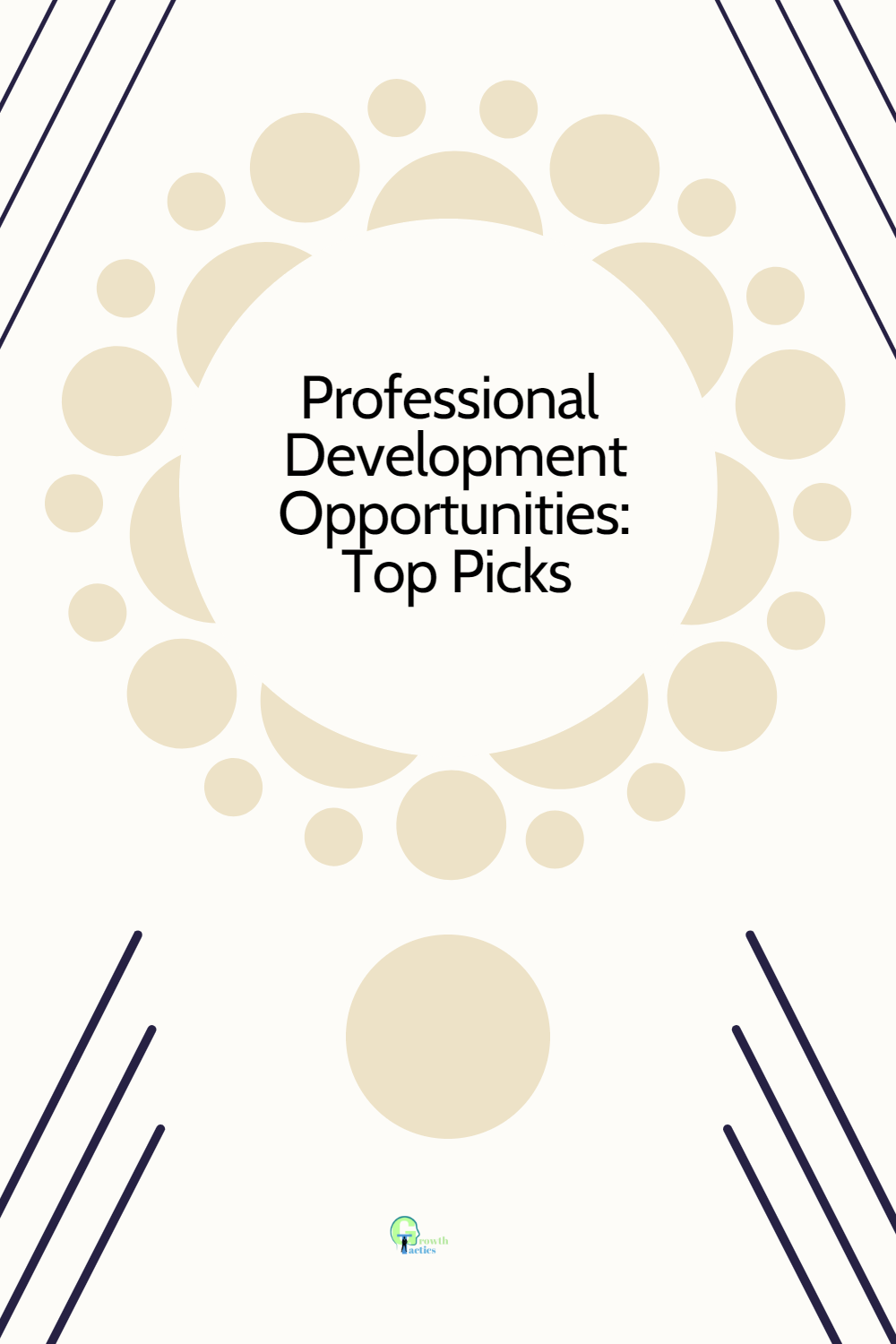 Professional Development Opportunities Top Picks