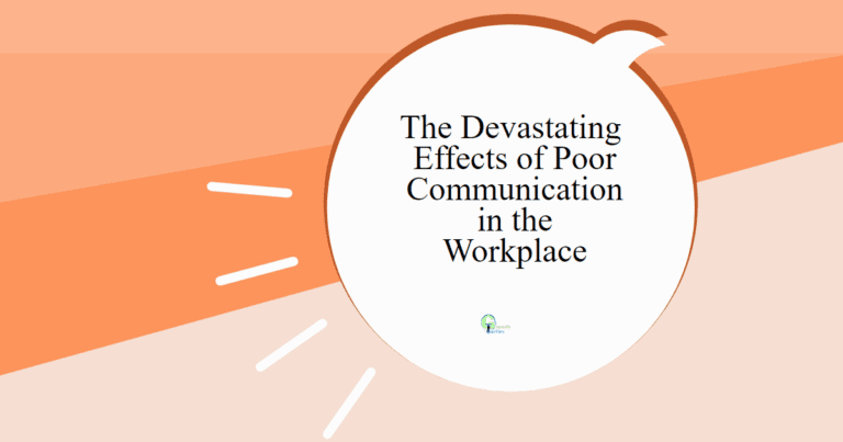 the devastating effects of poor communication in the workplace gsifz fbpost