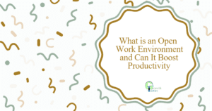 what is an open work environment and can it boost productivity i8yim fbpost