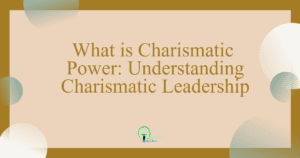 what is charismatic power understanding charismatic leadership 2dprx fbpost