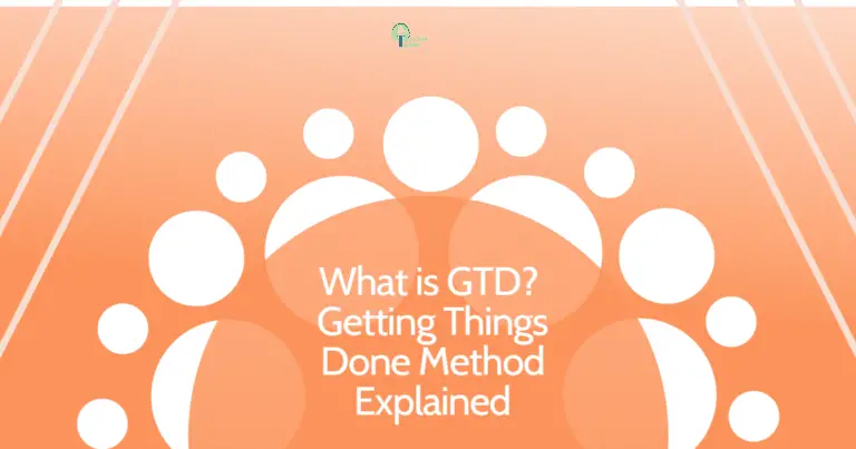 What is GTD? Getting Things Done Method Explained
