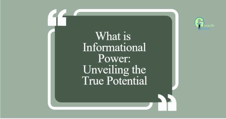 what is informational power unveiling the true potential sneio fbpost