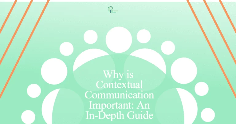 why is contextual communication important an in depth guide jov3l fbpost