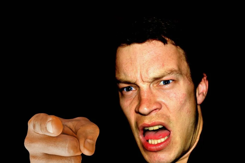 How to Lead a Group Discussion: 14 Effective Tips argument, anger, angry