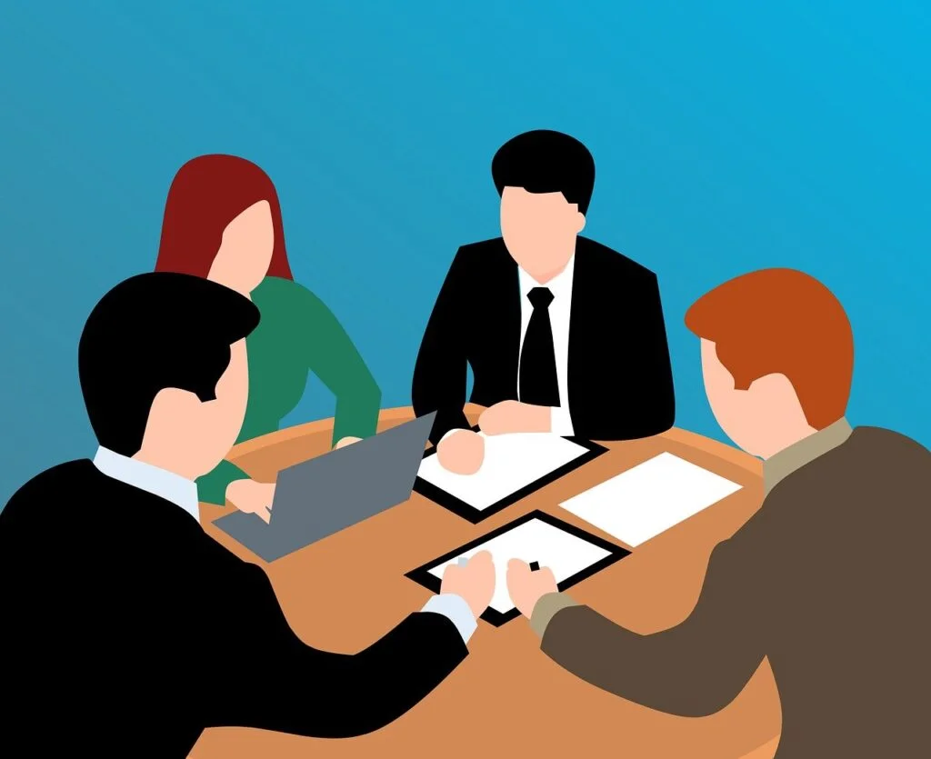 Mastering The 5 Rights of Delegation for Successful Leadership business, meeting, brainstorming