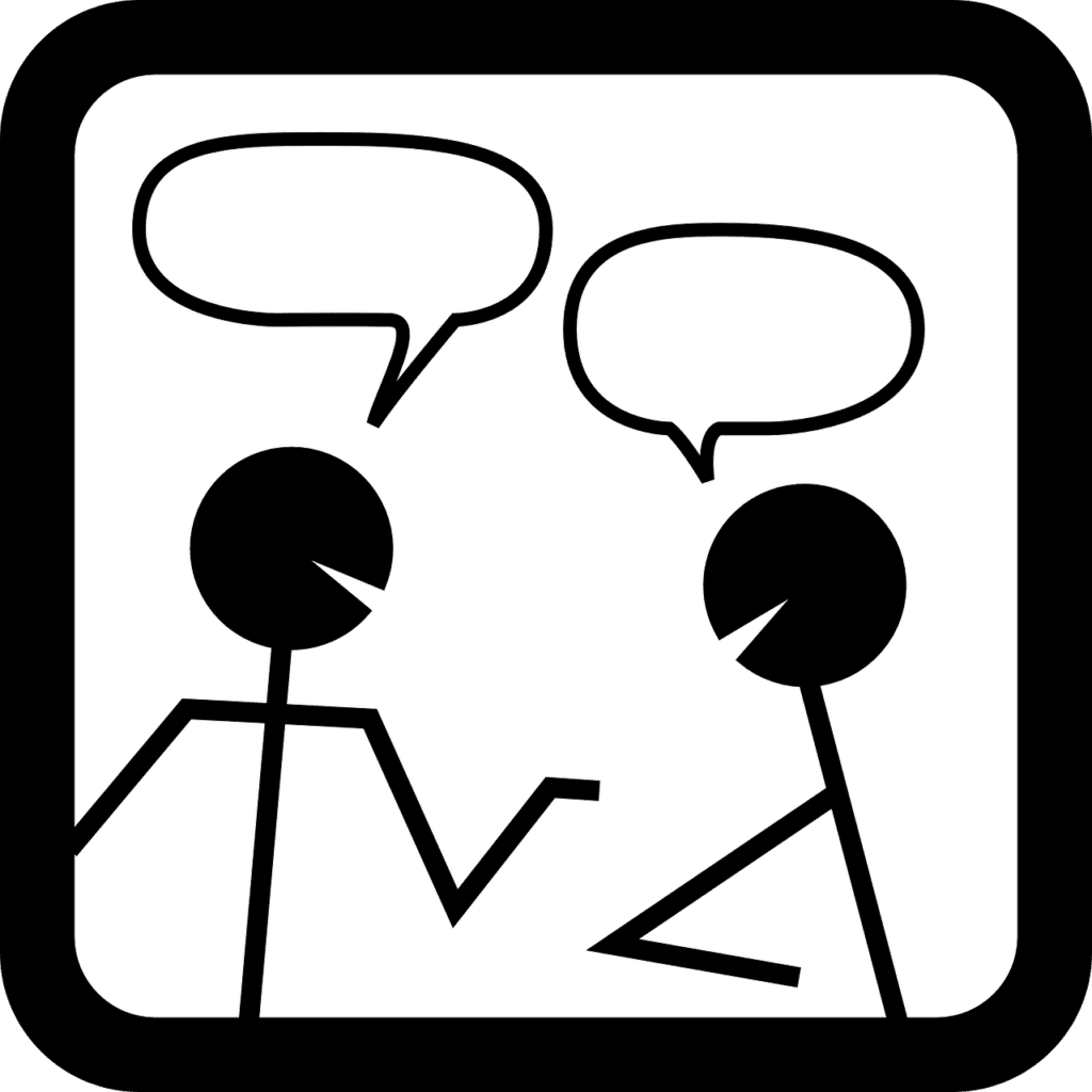 Interpersonal Communication Models to Boost Your Skills chat, discussion, meeting