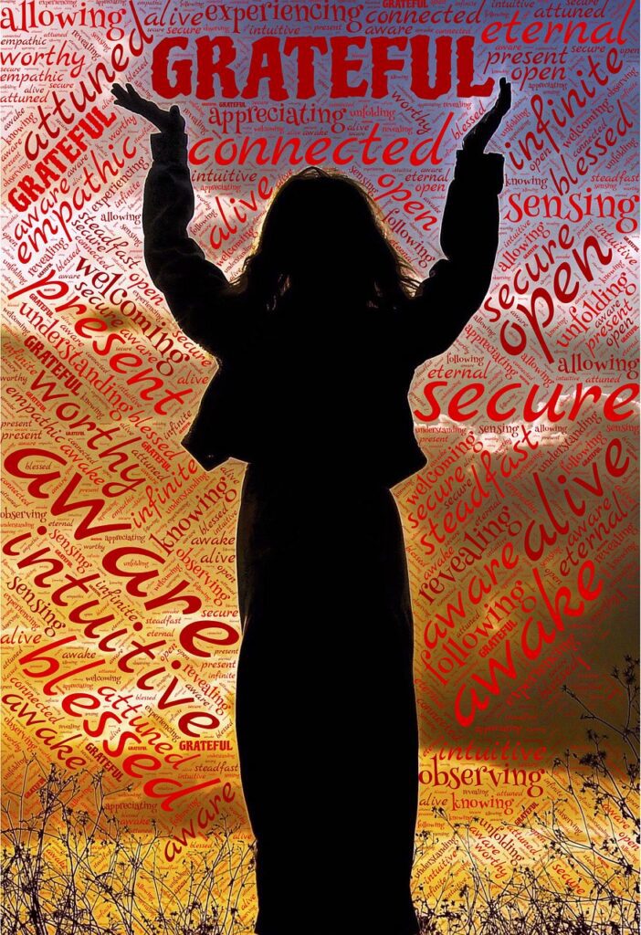 gratitude, grateful, prayer