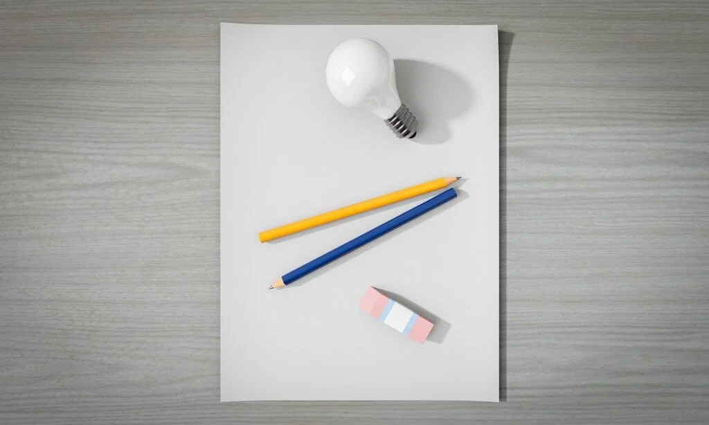 14 Effective Organizational Communication Strategies idea, empty, paper
