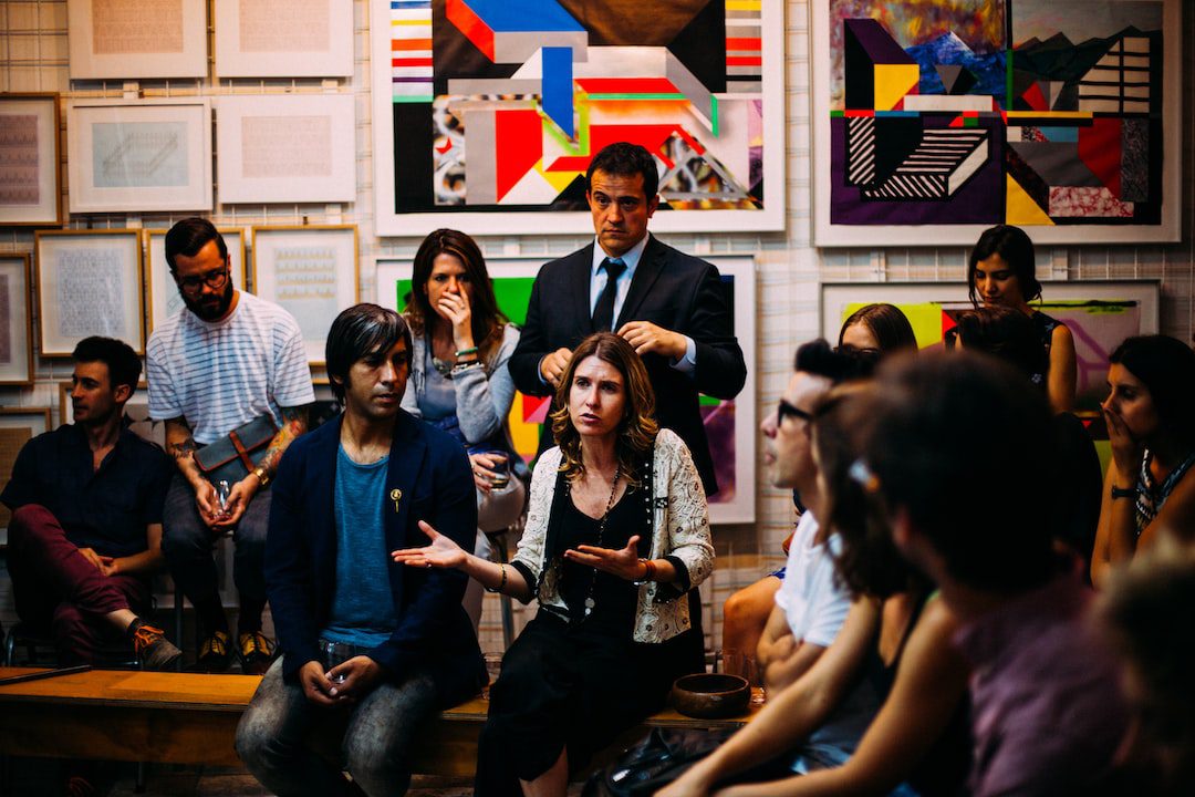 Effective Phrases for a Group Discussion to Keep it Rolling effective phrases for a group discussion