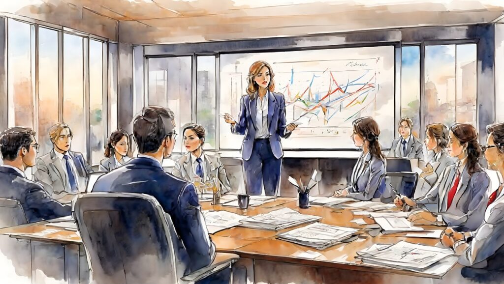 Effective Phrases for a Group Discussion to Keep it Rolling lecturer, training, teacher