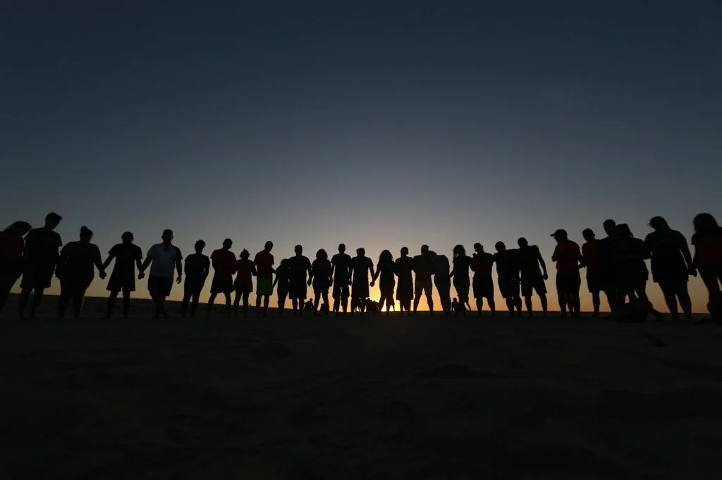 10 Types of Difficult People and How to Deal With Them people, friends, together