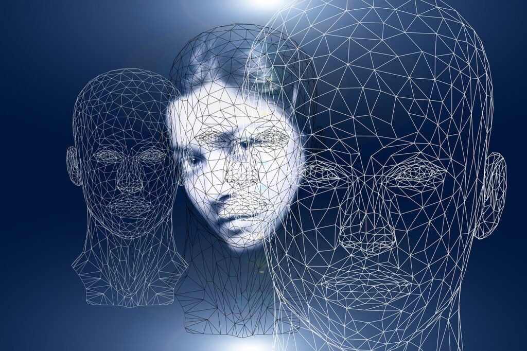 The Effects of Negative Thinking on the Body and Mind psychology, psyche, mask