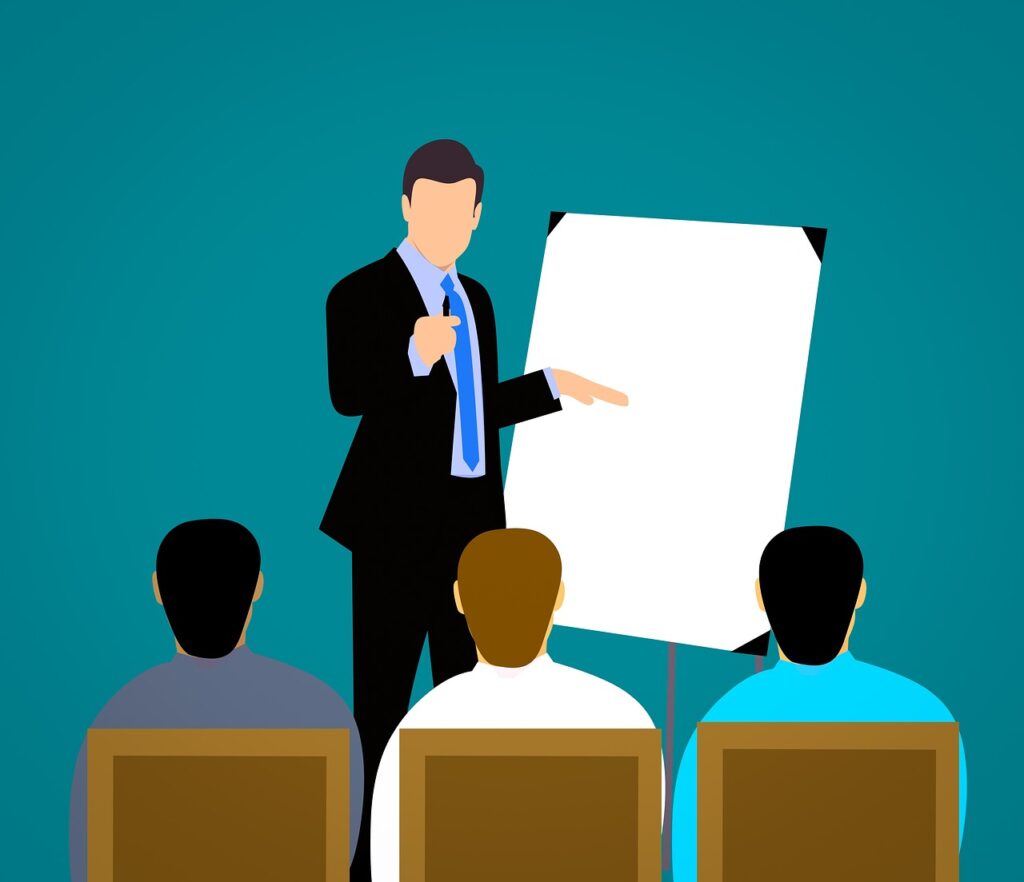 Why Leadership Development is Important: 10 Reasons training, classroom training, training and development