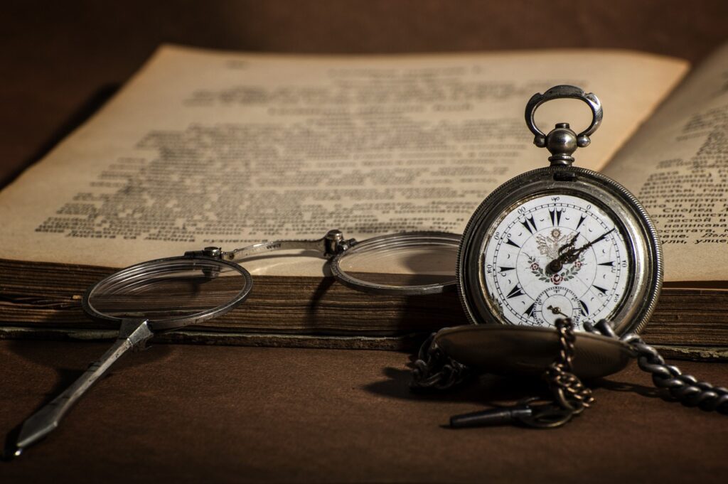 Why Leadership Development is Important: 10 Reasons watch, retro, book
