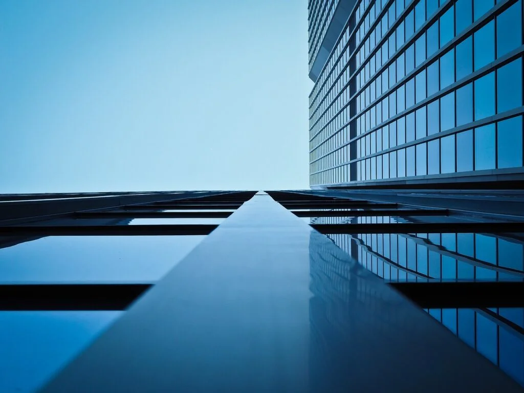 Creating an Employee Development Plan: A Step-by-Step Guide architecture, modern, building