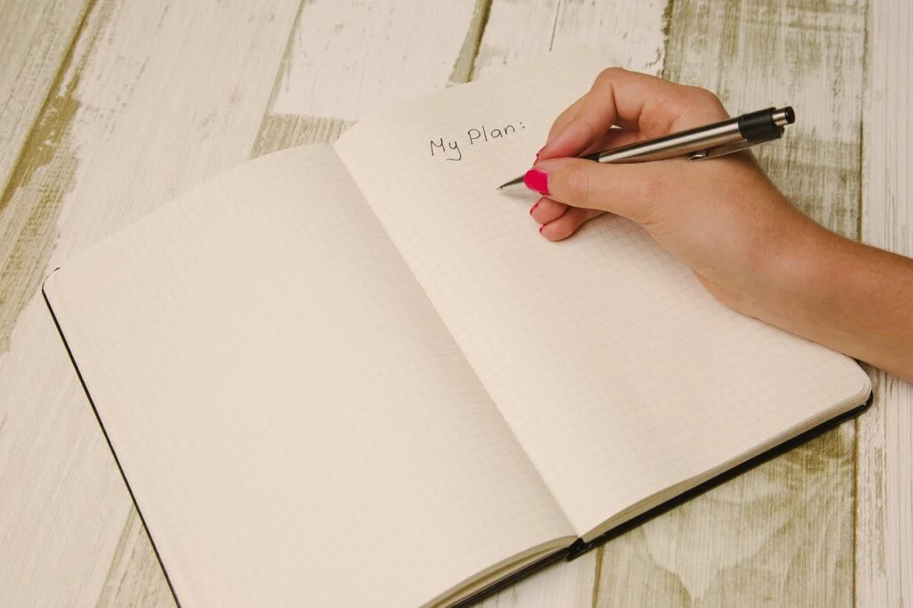 Creating an Employee Development Plan: A Step-by-Step Guide arm, hand, write