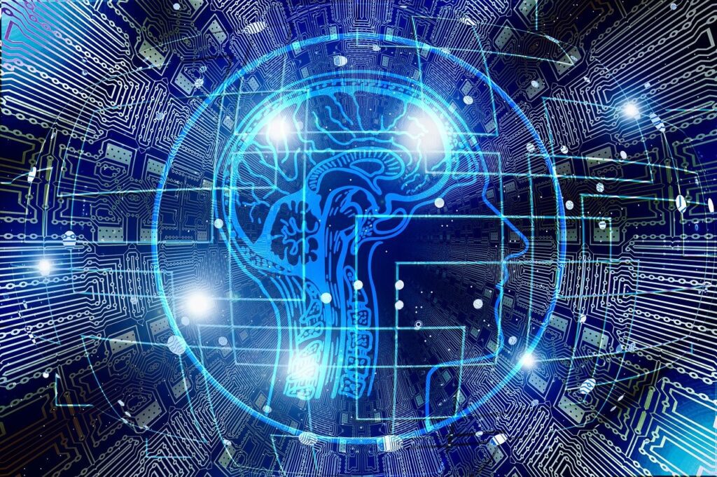 Creating an Employee Development Plan: A Step-by-Step Guide artificial intelligence, brain, think