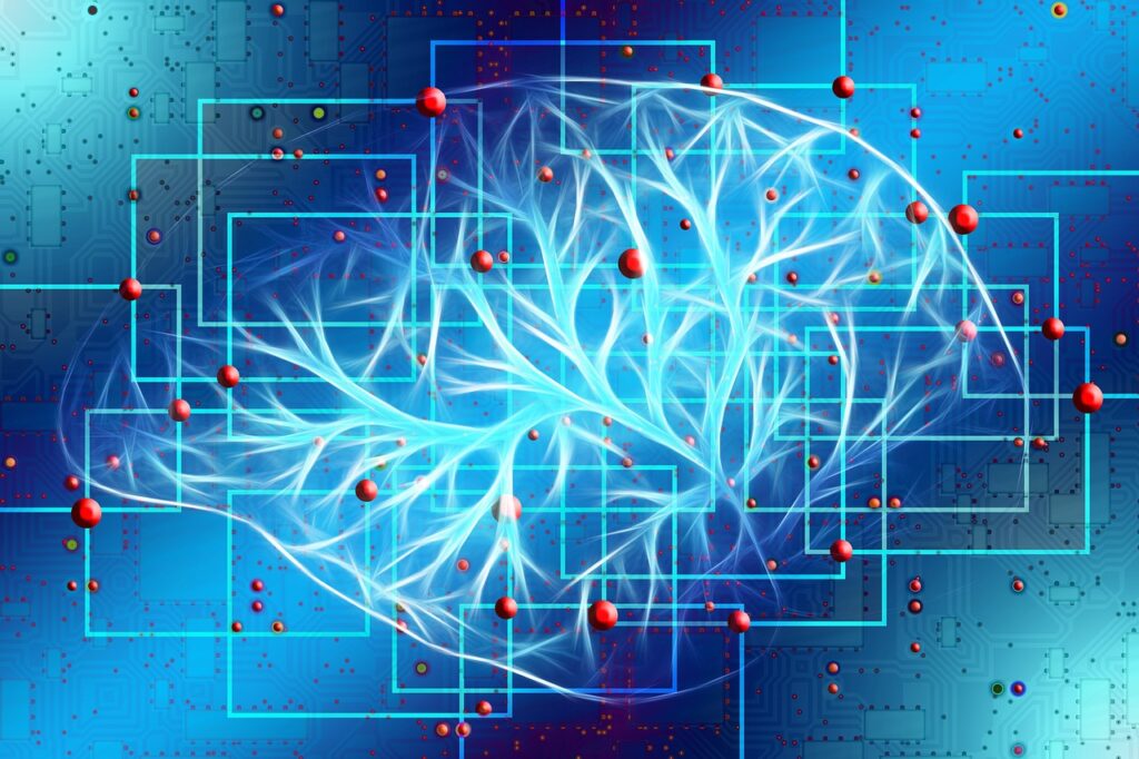 Personal Goals for Work: Why Setting Goals Is Critical for Success artificial intelligence, brain, think