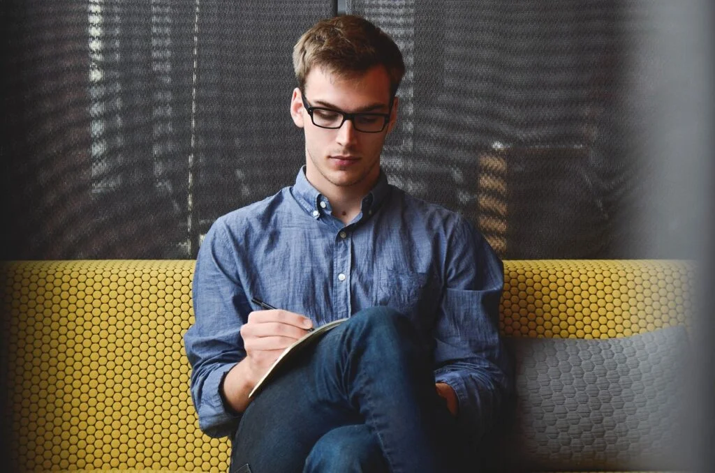 Companies with the Best Leadership Development Programs entrepreneur, start-up, man
