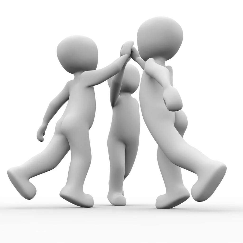 How to Motivate Your Team as a Leader: 9 Effective Ways friends, trust, friendship