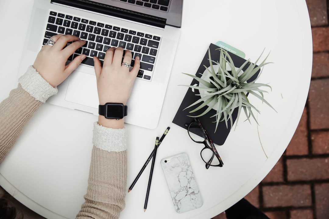 Setting Boundaries at Work: A Guide to Better Work-Life Balance setting boundaries at work