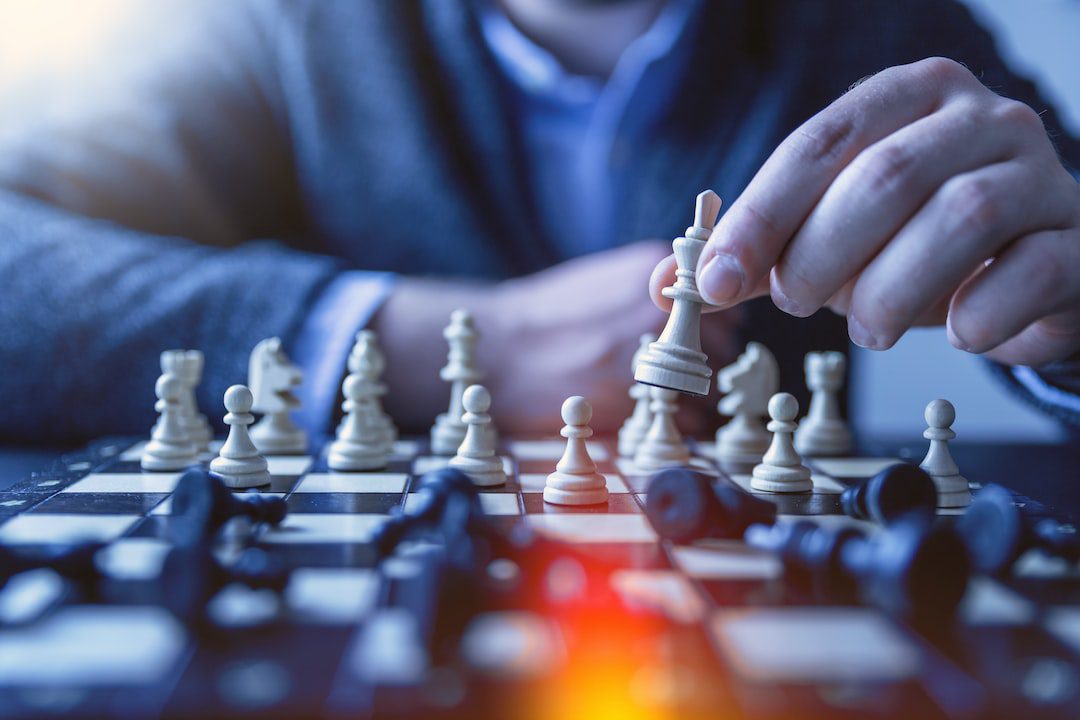 The Power of Responsibility and Accountability in Leadership responsibility and accountability in leadership
