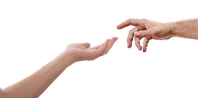 Discovering Haptic Communication: How It Affects Communication haptic communication