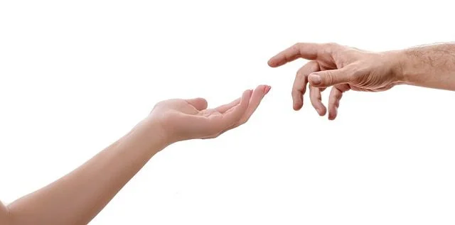 Discovering Haptic Communication: How It Affects Communication haptic communication