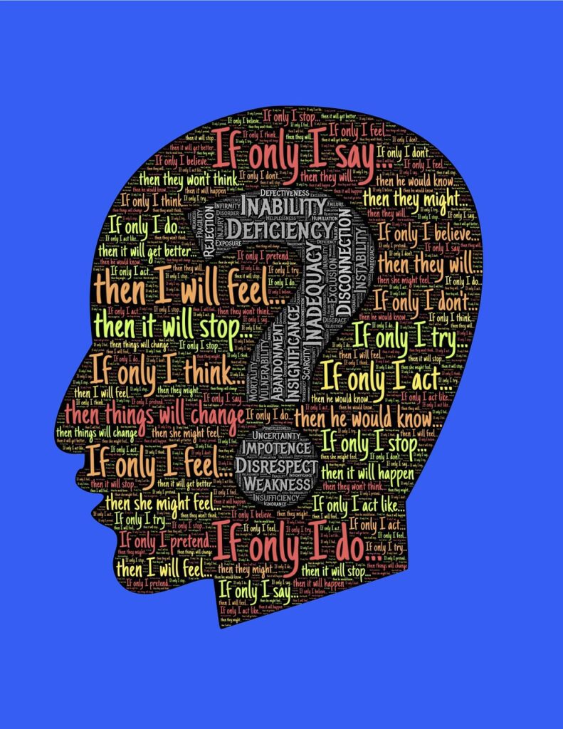 Characteristics of a Manipulative Person: How to Spot Them inadequacy, insecurity, conditionality