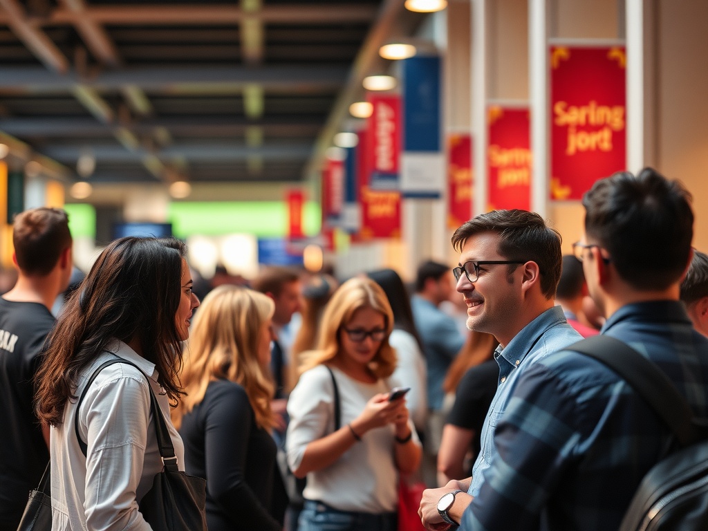 Kinesics in Communication: The Power of the Nonverbal people talking at a terminal