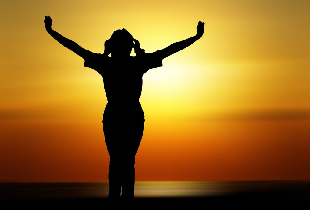 50 Self Improvement Ideas That Will Change Your Life person, woman, girl