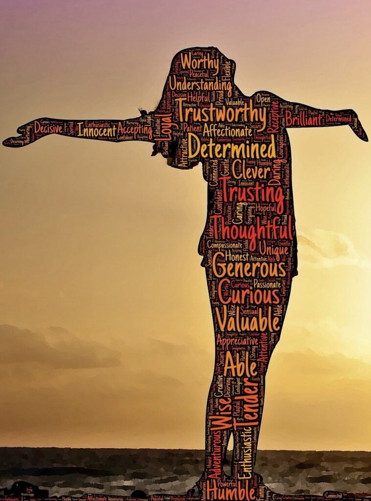 15 Self-Efficacy Examples to Help You Boost Your Confidence positive, qualities, character