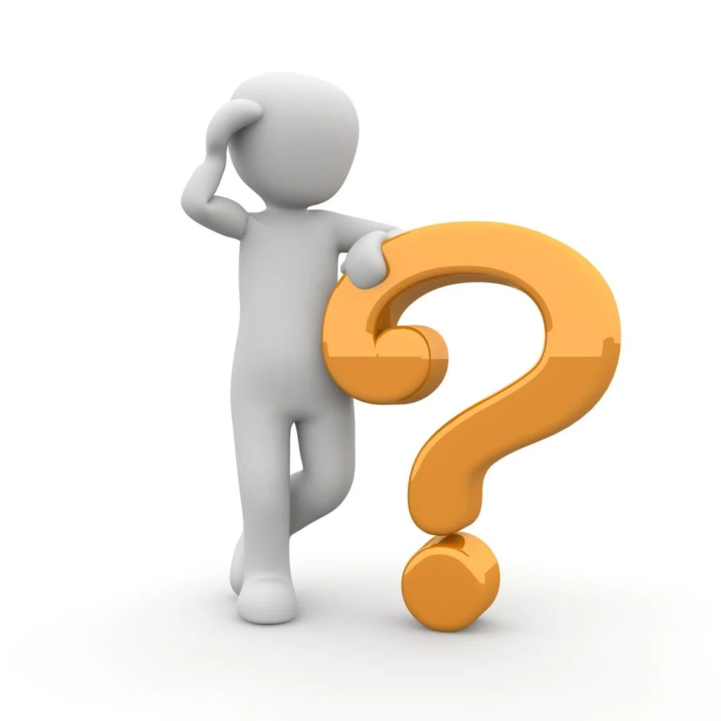 Characteristics of a Manipulative Person: How to Spot Them question, question mark, response