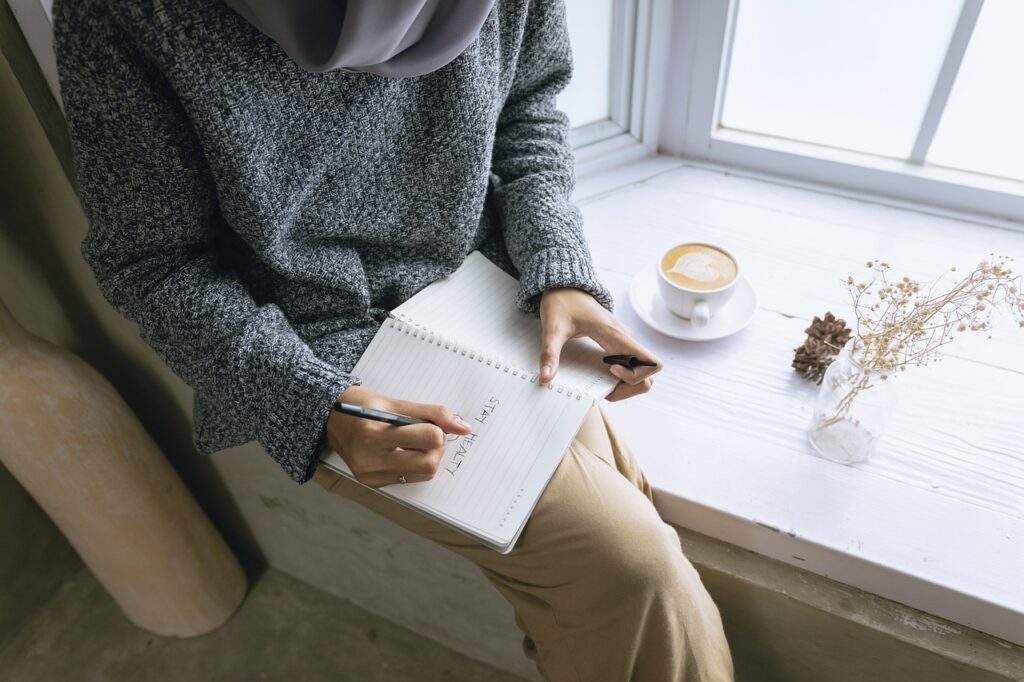 Motivation vs Discipline: Finding the Key to Achieving Your Goals self care, write task, activity