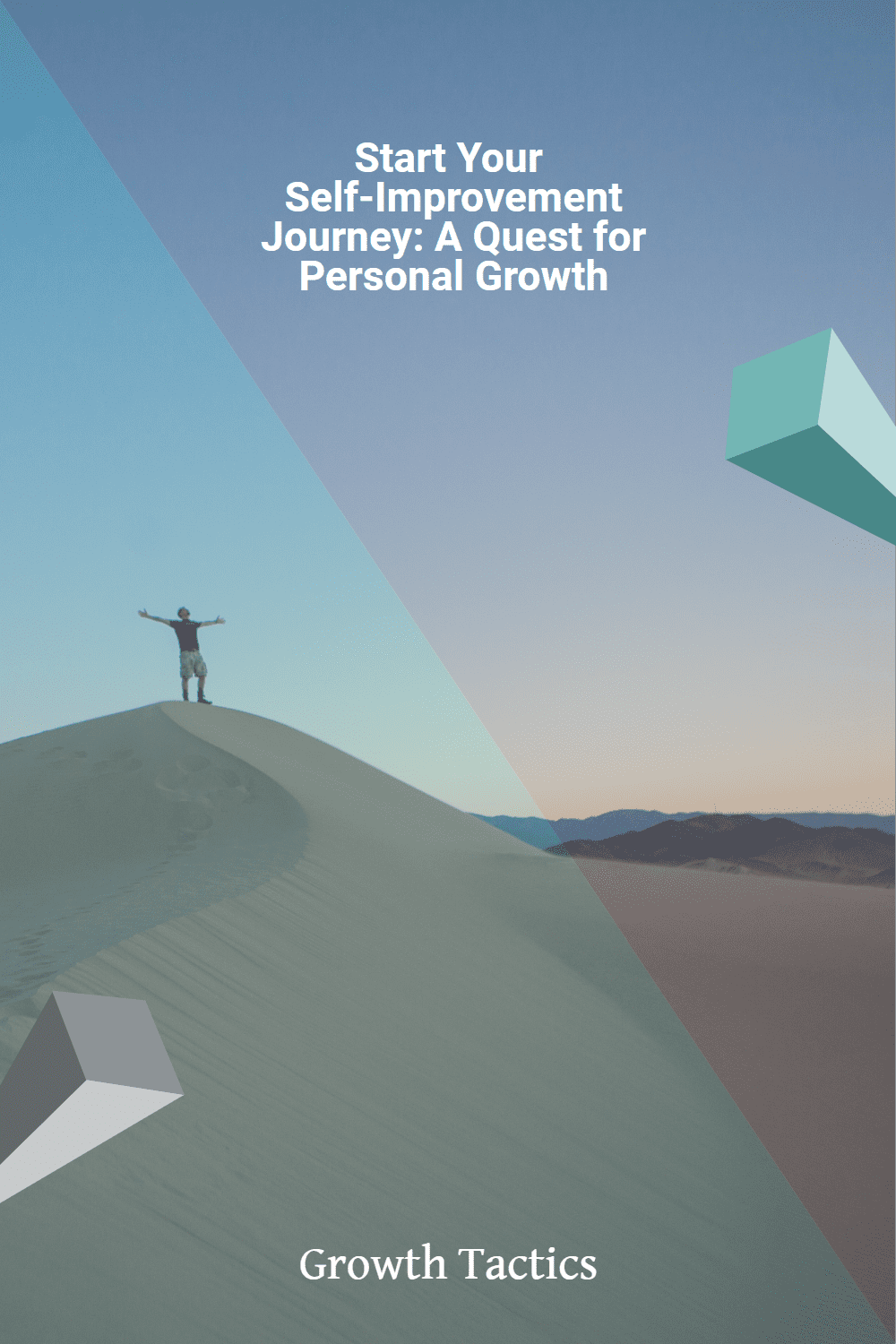Start Your Self Improvement Journey A Quest For Personal Growth Start Your Self Improvement Journey A Quest For Personal Growth