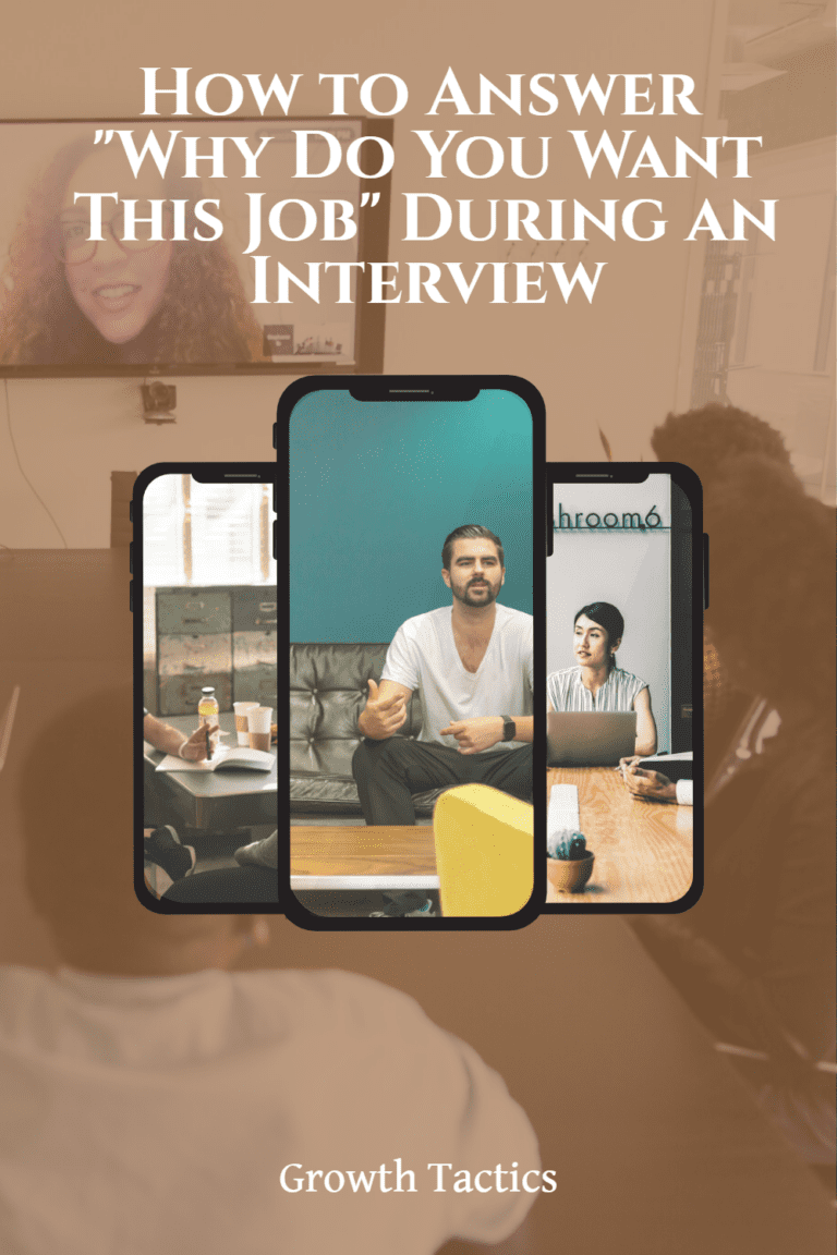 WHAT TO SAY WHEN AN APPLICATION ASKS WHY YOU WANT THE JOB visual data 3