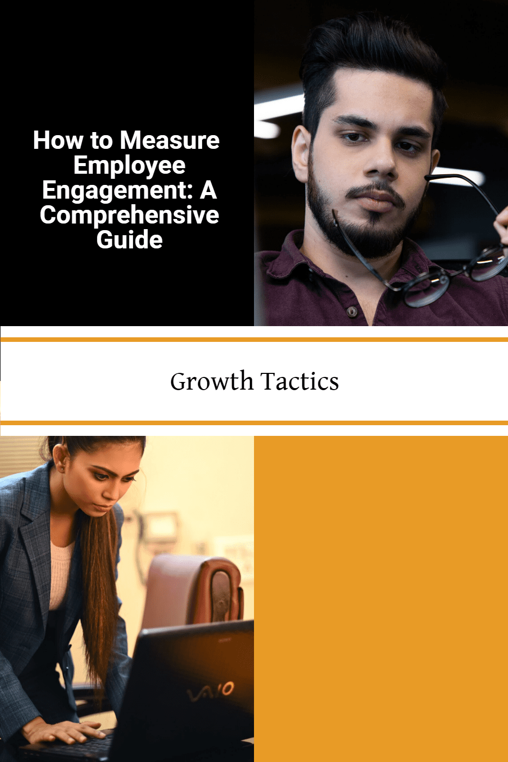 How to Measure Employee Engagement A Comprehensive Guide