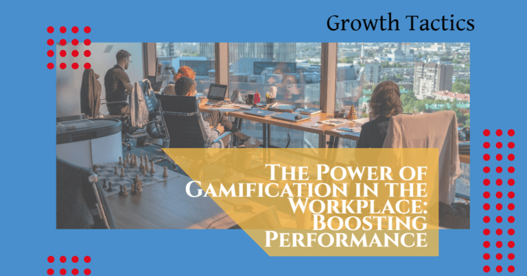gamification in the workplace