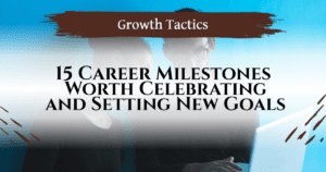 15 career milestones wor fbpost