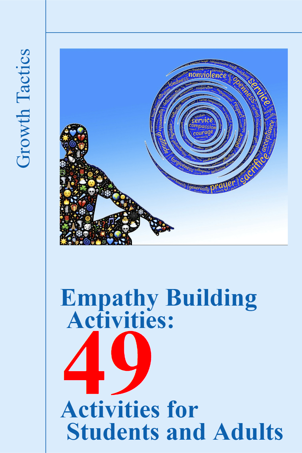 Empathy Building Activities: 49 Activities for Students and Adults
