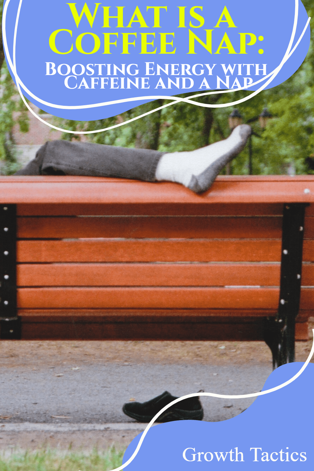 What is a Coffee Nap Boosting Energy with Caffeine and a Nap