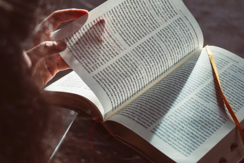 The Importance of Self-Awareness in Leadership to Become Better book, scripture, read-6957870.jpg