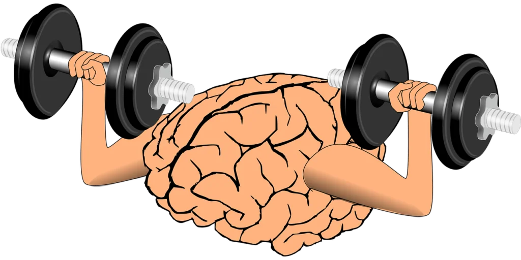 5 Ways to Develop a Growth Mindset and Cultivate Success brain, growth, learning, ways to develop a growth mindset
