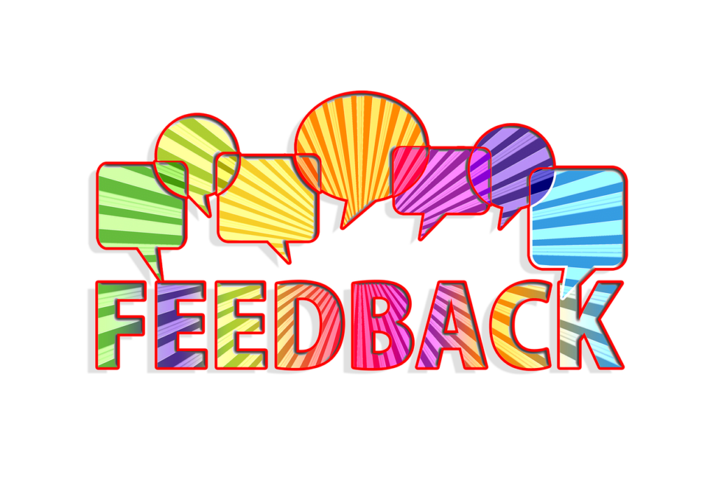 How to Kill It In Your First 30 Days as a New Manager feedback, nature, response