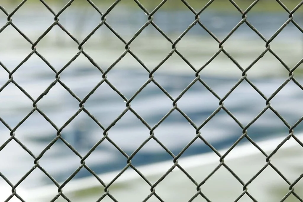 Developing a Strong Sense of Self to Build Self-Esteem fence, division, screen