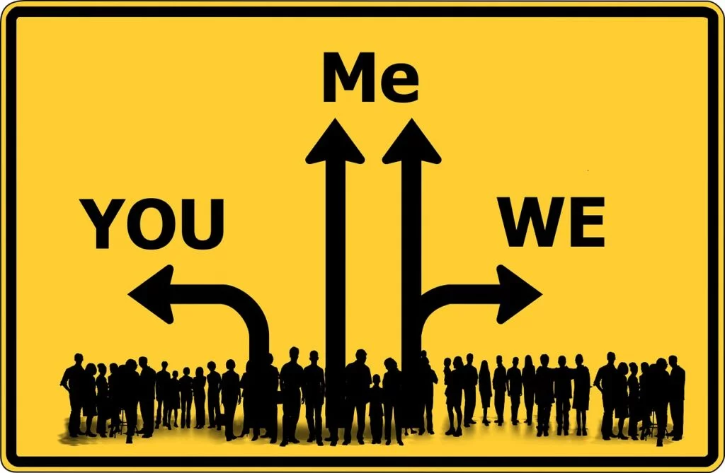 The Importance of Self-Awareness in Leadership to Become Better i, you, weather-67355.jpg