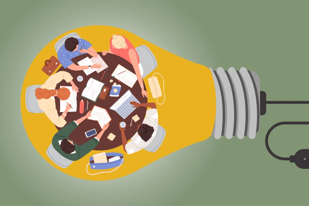 Signs You Are Not Respected at Work and What to Do About It light bulb, team spirit, teamwork signs you are not respected at work