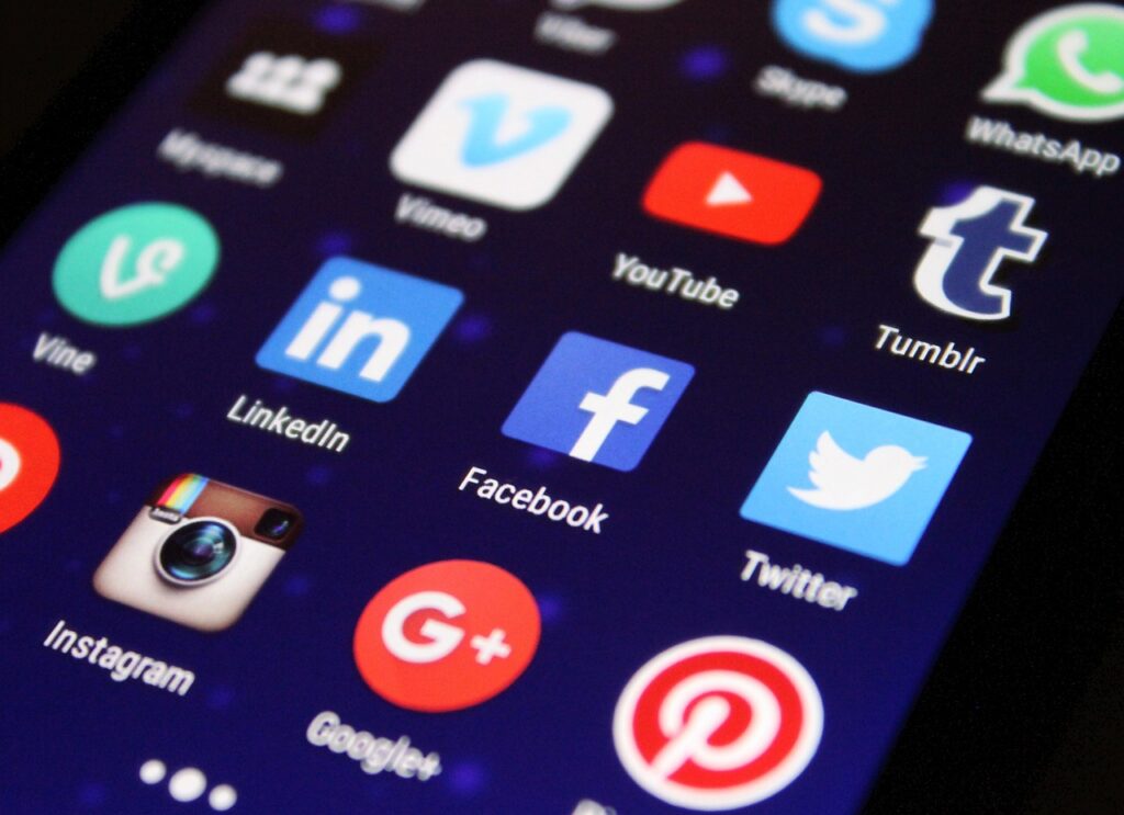 Top 8 Most Profitable Skills to Learn for High Income in 2024 media, social media, apps-998990.jpg