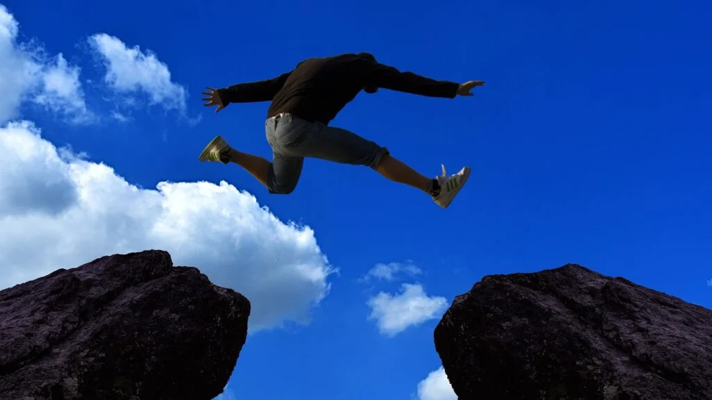 Practical Strategies for Taking Over an Existing Team Successfully possible, impossible, opportunity-4062861.jpg